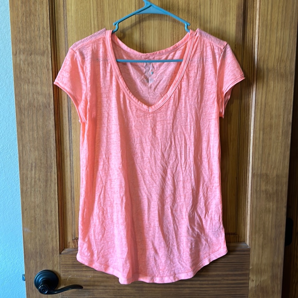Aerie Real Soft Tee